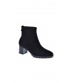 BOTIN MUJER D ANGELA NEGRO
