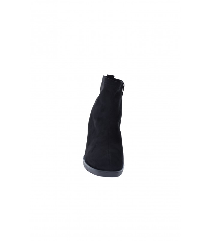 BOTIN MUJER D ANGELA NEGRO