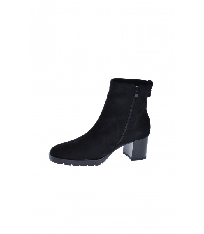 BOTIN MUJER D ANGELA NEGRO