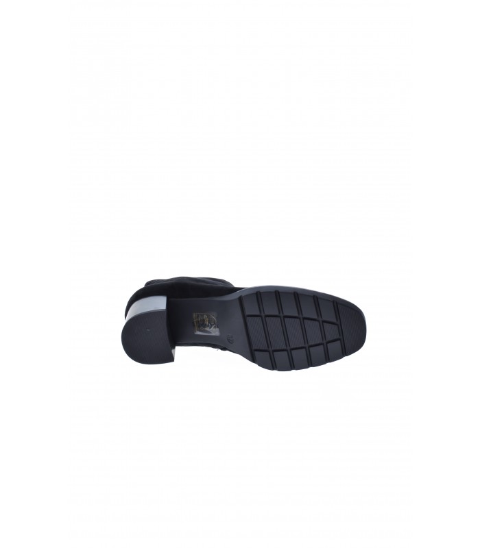 BOTIN MUJER D ANGELA NEGRO