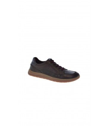 ZAPATO PLANO FLUCHOS MARRON