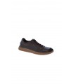 ZAPATO PLANO FLUCHOS MARRON