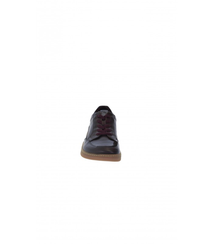 ZAPATO PLANO FLUCHOS MARRON
