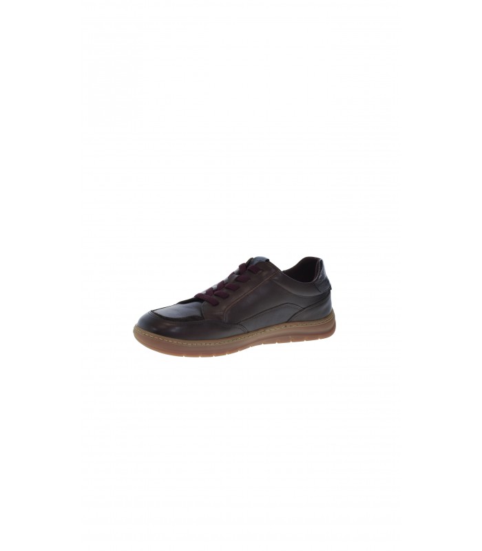 ZAPATO PLANO FLUCHOS MARRON