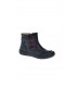 BOTIN MUJER LAURA AZANA NEGRO