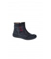 BOTIN MUJER LAURA AZANA NEGRO