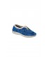 ZAPATILLAS SRA  Pinturines AZUL