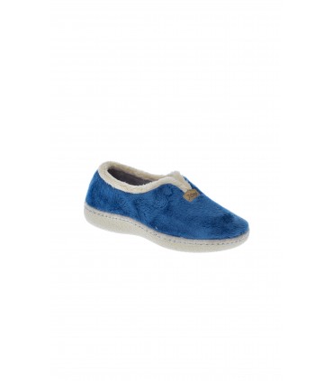 ZAPATILLAS SRA  Pinturines AZUL