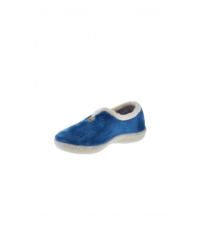ZAPATILLAS SRA  Pinturines AZUL