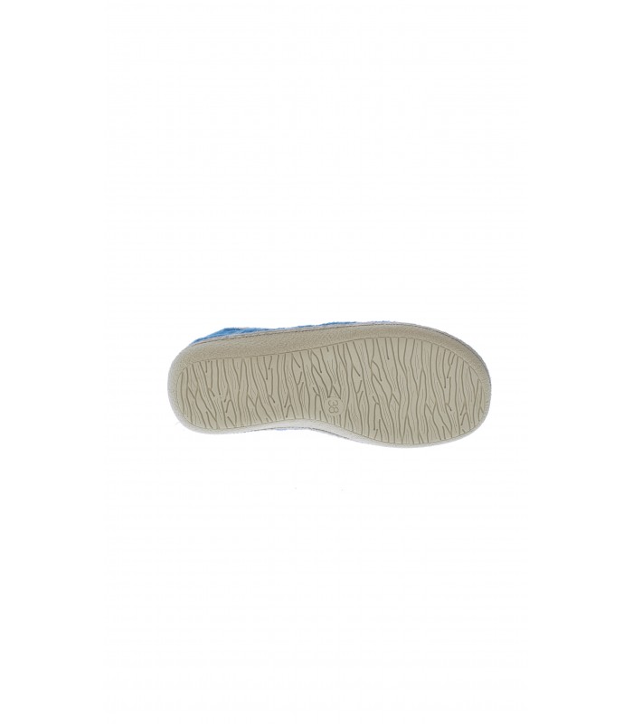 ZAPATILLAS SRA  Pinturines AZUL