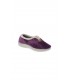 ZAPATILLAS SRA  Pinturines MORADO