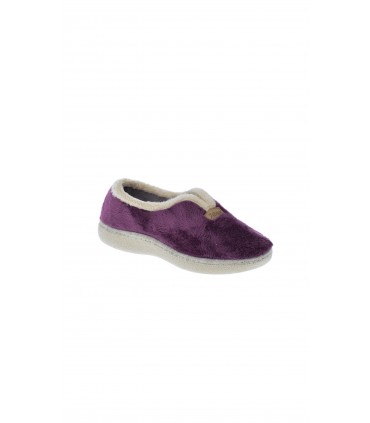 ZAPATILLAS SRA  Pinturines MORADO