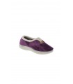ZAPATILLAS SRA  Pinturines MORADO
