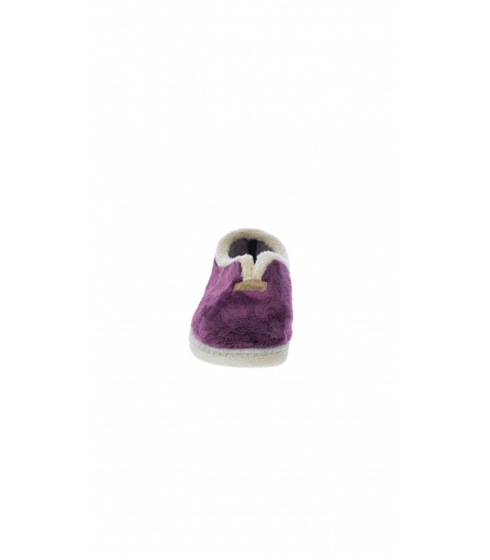 ZAPATILLAS SRA  Pinturines MORADO