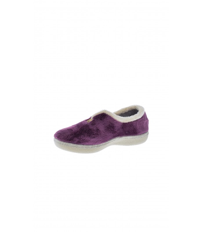 ZAPATILLAS SRA  Pinturines MORADO
