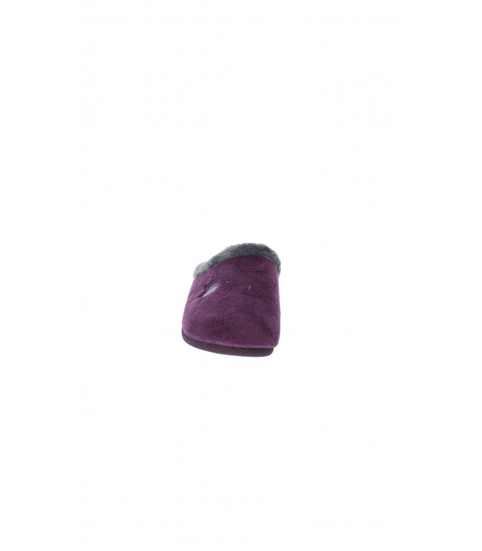 ZAPATILLAS SRA  Pinturines VINO