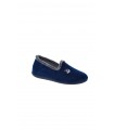 ZAPATILLAS SRA  Pinturines MARINO