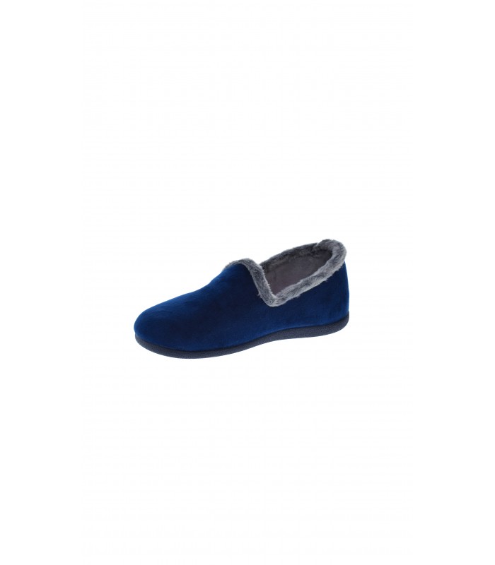 ZAPATILLAS SRA  Pinturines MARINO