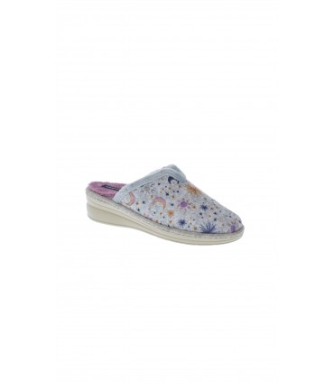 ZAPATILLAS SRA  Pinturines MULTI