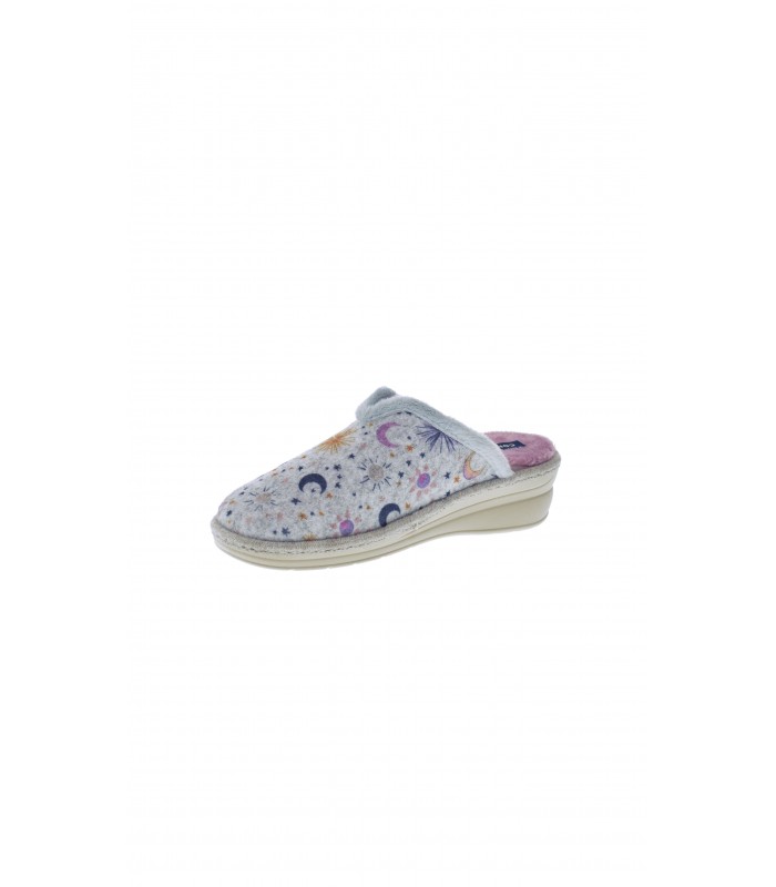 ZAPATILLAS SRA  Pinturines MULTI
