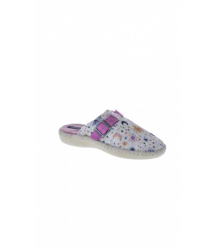 ZAPATILLAS SRA  Pinturines MULTI
