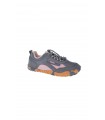 DEPORTIVO MUJER SAGUARO GRIS OSC