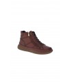 BOTIN MUJER THE HAPPY MONK CUERO