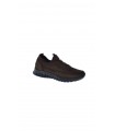 ZAPATO PLANO 48 HORAS MARRON