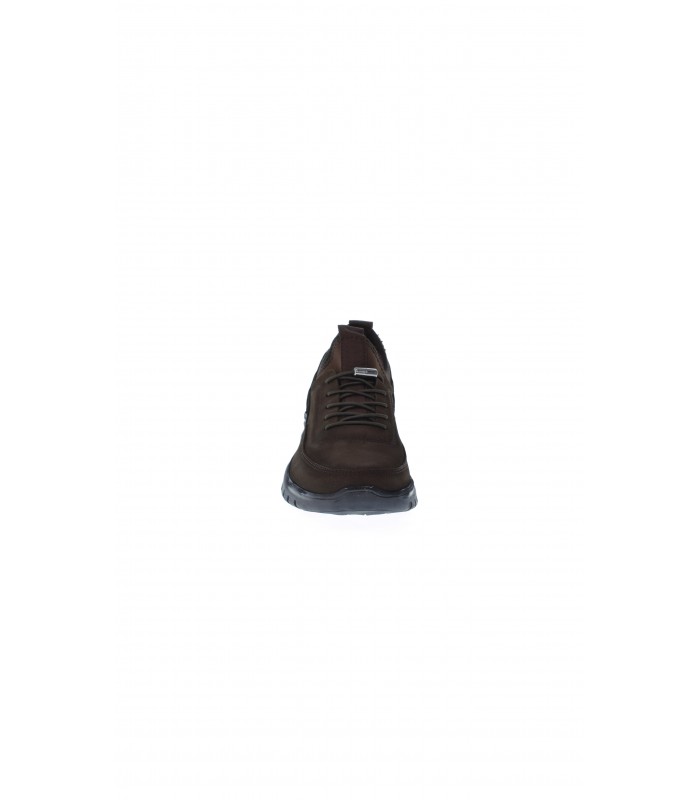 ZAPATO PLANO 48 HORAS MARRON