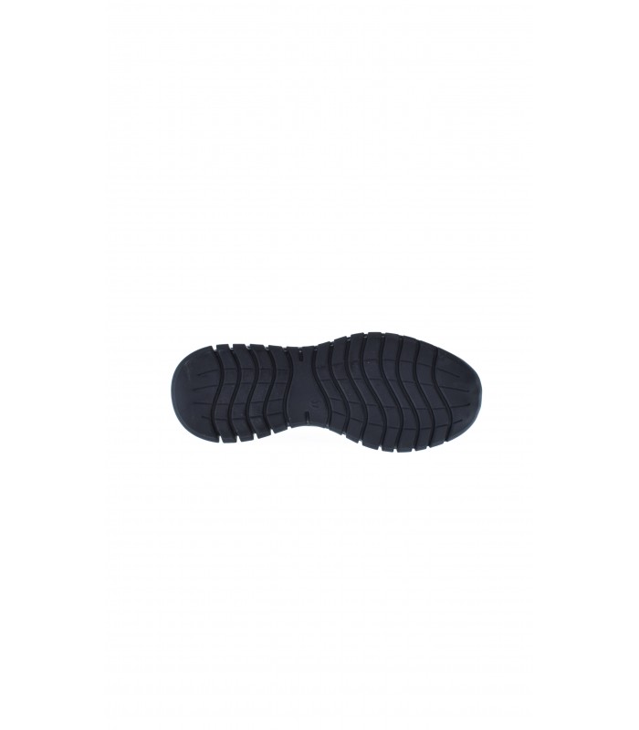 ZAPATO PLANO 48 HORAS MARRON