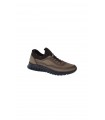 ZAPATO PLANO 48 HORAS TAUPE