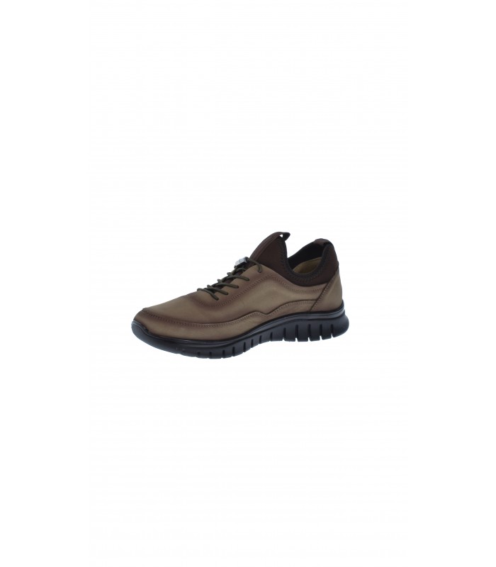 ZAPATO PLANO 48 HORAS TAUPE