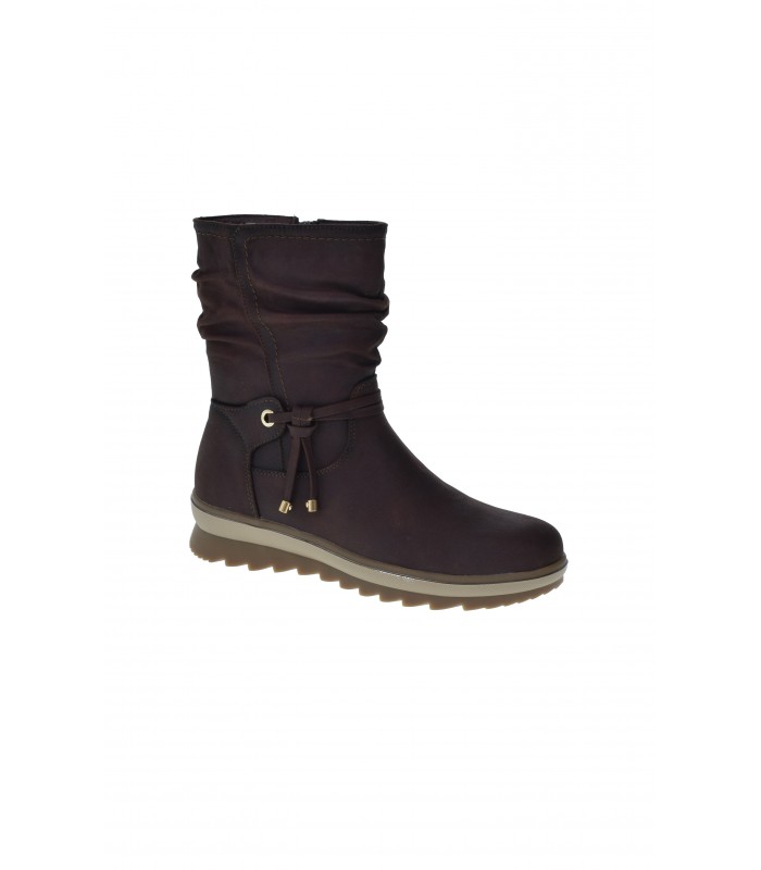 BOTIN MUJER ARMONY CAFE