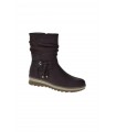 BOTIN MUJER ARMONY CAFE