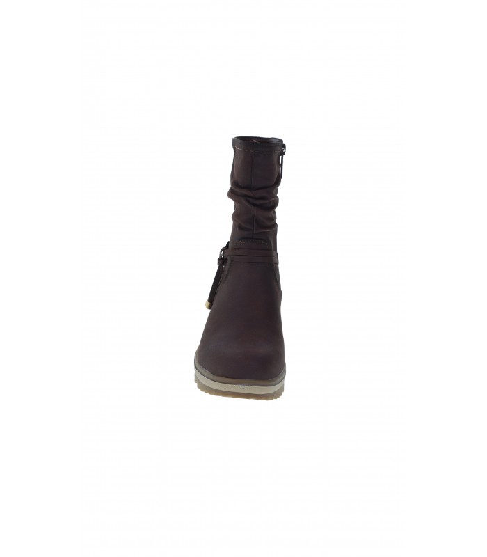 BOTIN MUJER ARMONY CAFE