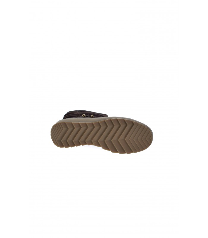 BOTIN MUJER ARMONY CAFE