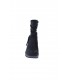 BOTIN MUJER ARMONY NEGRO