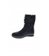 BOTIN MUJER ARMONY NEGRO