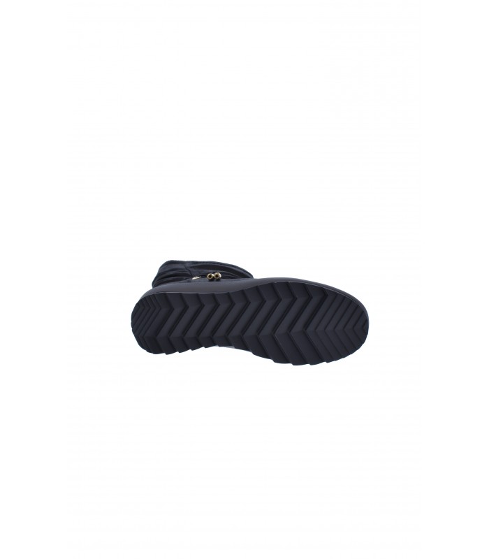 BOTIN MUJER ARMONY NEGRO