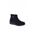 BOTIN MUJER Doctor Cutillas NEGRO