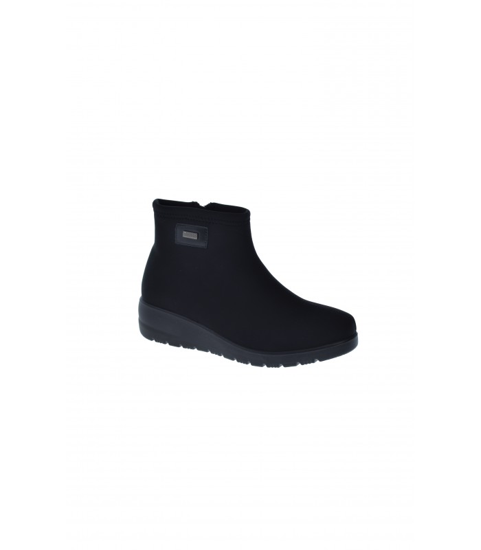 BOTIN MUJER Doctor Cutillas NEGRO
