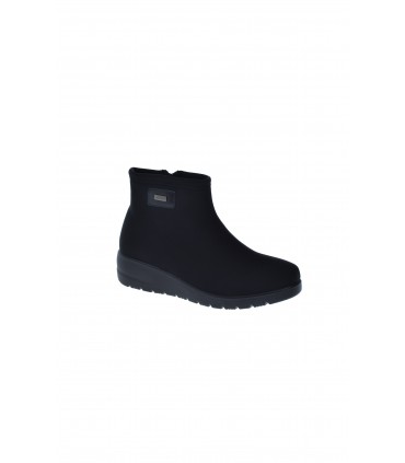 BOTIN MUJER Doctor Cutillas NEGRO