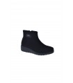 BOTIN MUJER Doctor Cutillas NEGRO