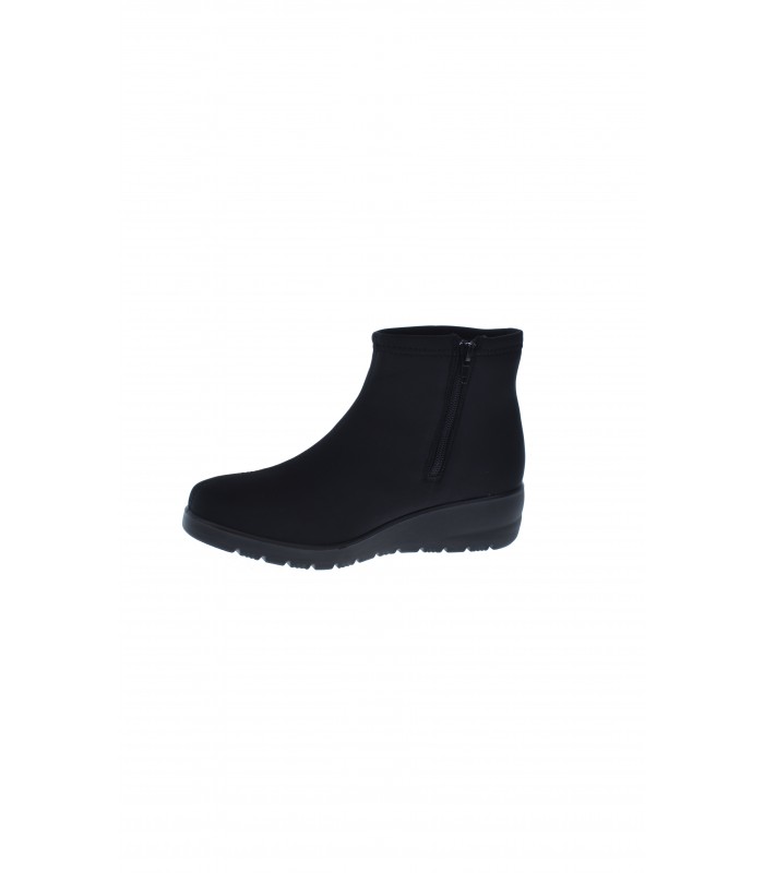 BOTIN MUJER Doctor Cutillas NEGRO
