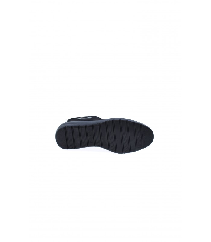 BOTIN MUJER Doctor Cutillas NEGRO