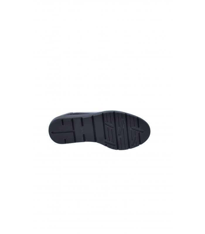 MOCASIN MUJER Doctor Cutillas GRIS