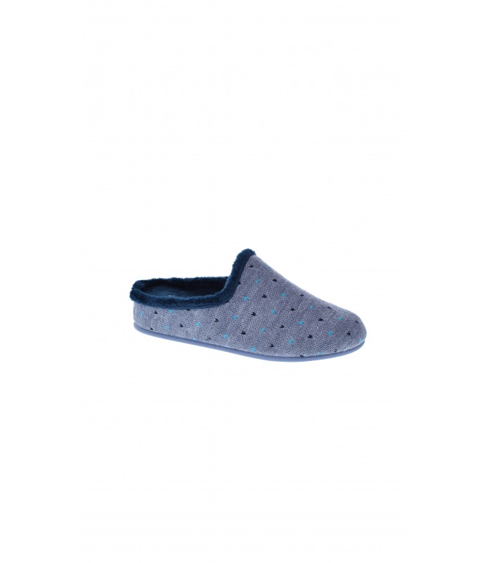 ZAPATILLAS SRA  GARZON MARINO