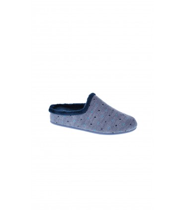 ZAPATILLAS SRA  GARZON MARINO