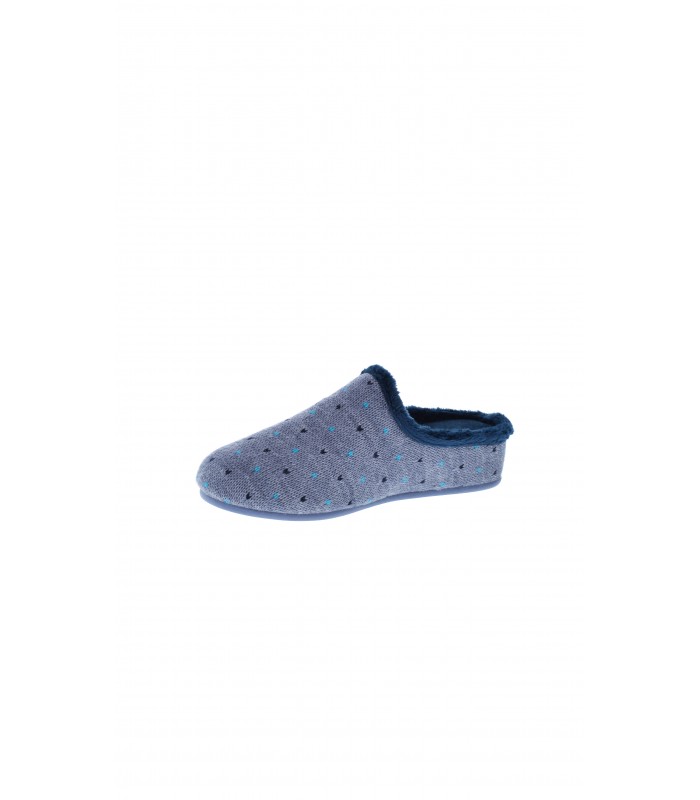 ZAPATILLAS SRA  GARZON MARINO
