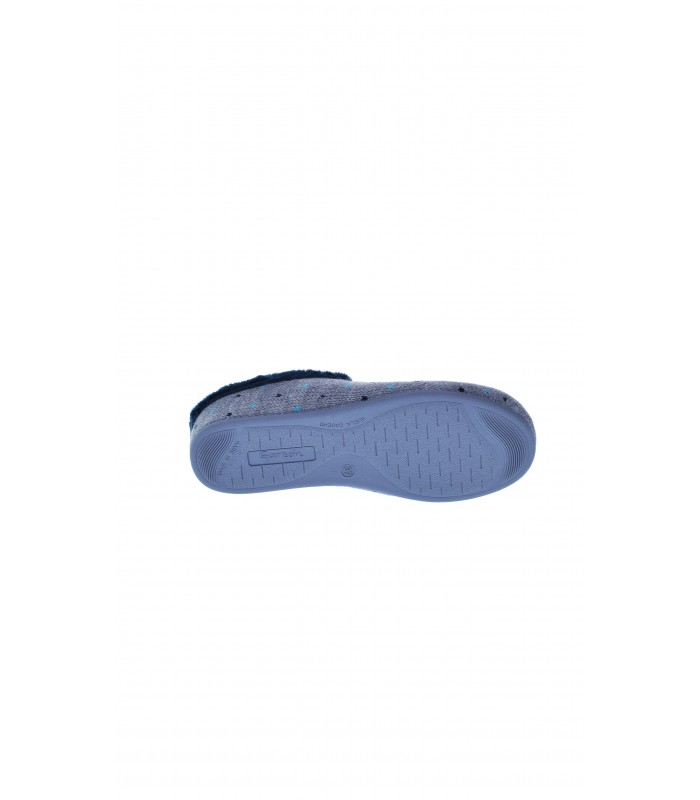ZAPATILLAS SRA  GARZON MARINO